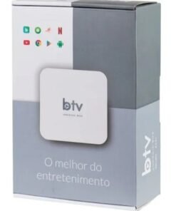 BTV A13+ 2GB 16GB S905w2