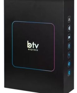 TVBOX COM LISTA