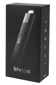 BTV Stick ES15