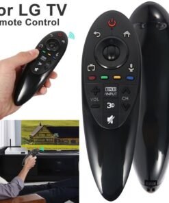 CONTROLE MAGICO SMART 2022