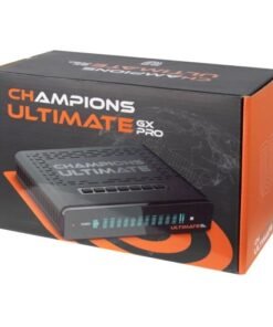 Champions Ultimate GX Pro