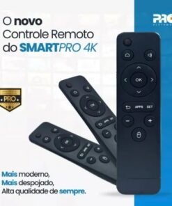 Controle Pro Eletronic ProSB 3000 Original