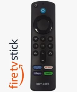 Controle Remoto Fire TV Stick – Similar