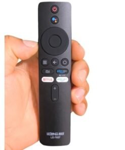 Controle Remoto Mi Stick | Mi Box melhor que o Original