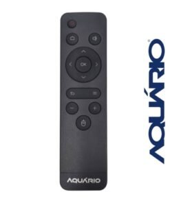Controle Remoto Original AQUÁRIO STV-3000 PLUS