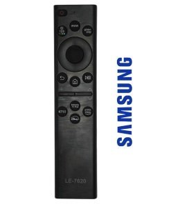 Controle Remoto Samsung 4k 7620