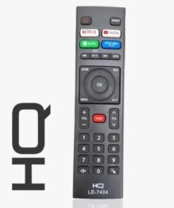 Controle Remoto TV Smart HQ