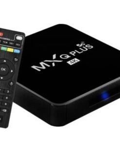 SMART MXQ Plus TVBox Mini S 1GB 8GB