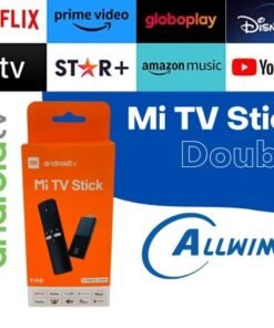 DUBLE – MI TV STICK XIOAMI