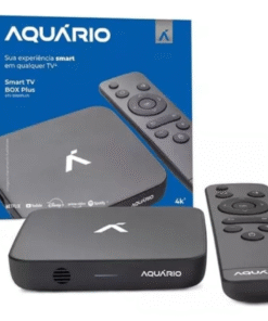 TV BOX Smart Aquario STV-3000 Plus