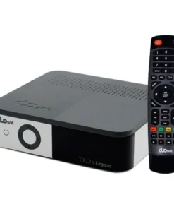 Duosat Troy Legend 2024