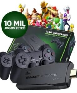 Game Stick Lite 64GB