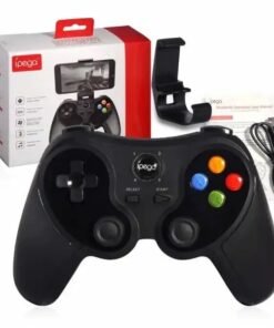 JOYSTICK 3 IN 1 IPEGA 9078 BLUETHOOT