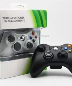 JOYSTICK XBOX 360 S/ FIO