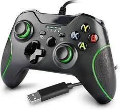 JOYSTICK XBOX ONE C/ FIO