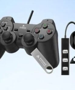 Kit Gamer para receptor VX 10