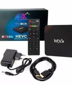 MX9 5G ROCK CHIP 1GB 8GB