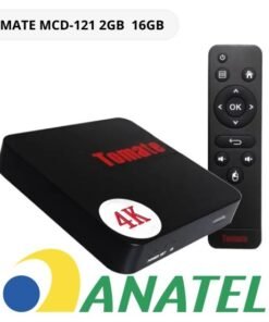 TOMATE MCD 121 RK 2GB 16GB