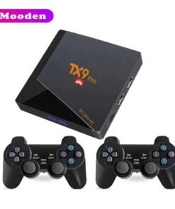 TX9 Pro ALL Winner Gamer