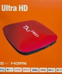 Tanix TX2 Pro S905 Dual Band 1GB 8GB BT 4.0