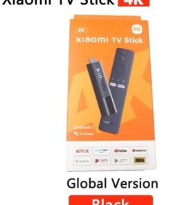 Xiaomi Mi Stick 4k
