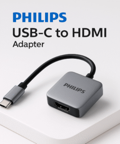 Adaptador Tipo C para HDMI 4k