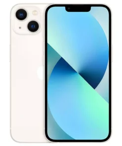 Apple Iphone 13 128GB Novo Lacrado - Branco (2A)