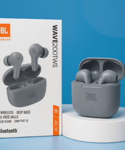 Fone JBL Wave 200TWS Bluetooth