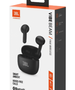 FONE JBL VIBE BEAM – Verde