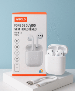 FONE ALPHA GOLD FN-BT2