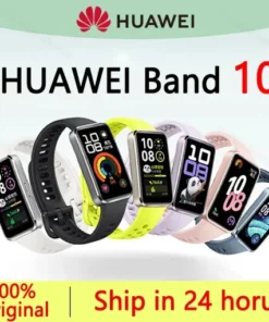 Huawei Band 10