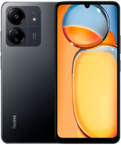 REDMI 13C 8GB 256GB Preto | Azul | Branco