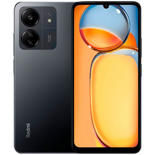 Redmi 13c 8gb 256gb preto esse