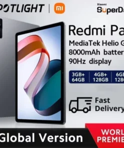 Redmi Pad 6GB/128GB