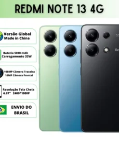 Redmi Note 13 8GB 256GB