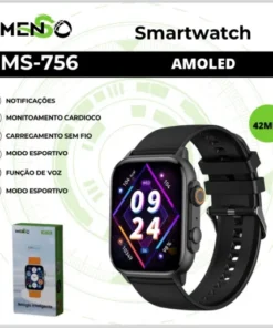 Relogio SmartWatch Imenso IMS-756