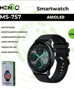 Relogio SmartWatch Imenso IMS-757
