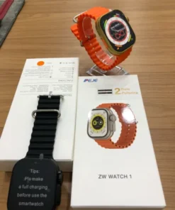 Relogio Smartwatch a prova de água