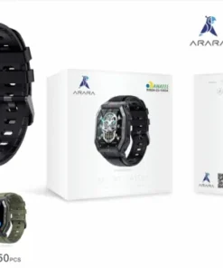 SMART WATCH LIGACAO (A PROVA DA AGUA) SH-V58