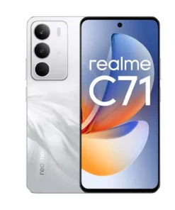 Smartphone Realme C71 4/128GB NFC -  (2A)