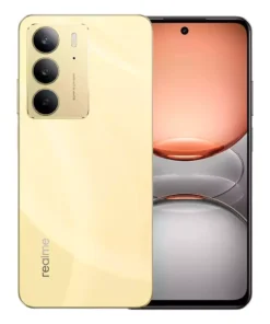 Smartphone Realme C75 8/256GB NFC Resistencia A Água IP69 -  (2A)