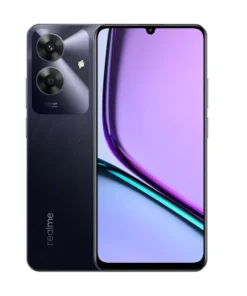 Smartphone Realme Note 60S 4/128GB - Preto (2A)
