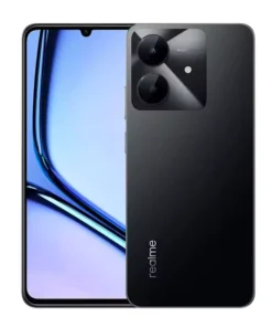 Smartphone Realme Note 60X 3/64GB - Preto (2A)