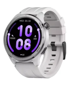Smartwatch Haylou Solar Neo Amoled A Prova Dagua - Branco (2A)