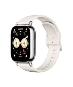 Smartwatch Redmi Watch 5 Lite Amoled GPS A Prova Dagua - Light Gold (2A)