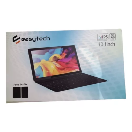 Tablet EasyTech E1035 6GB 128GB 10.1″ Octacore Chip 4G - 3