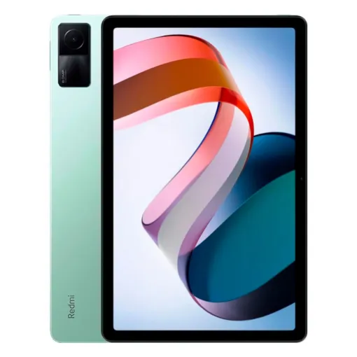 Tablet Xiaomi Redmi Pad SE Tela 11″ 128GB 4GB RAM - 5