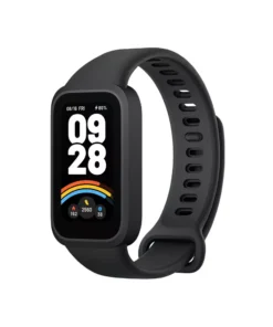 Xiaomi Mi Band 9 Active Original - Preto (2A)