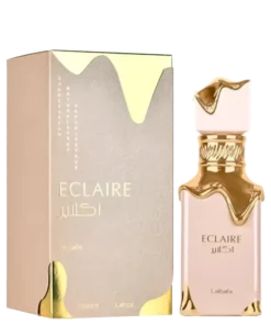 Eclaire Lattafa Eau de Parfum - Perfume Feminino 100ml