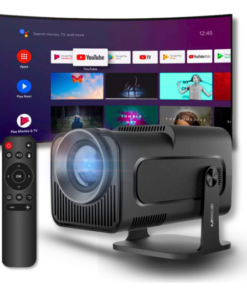 Projetor Salange Android HY 320